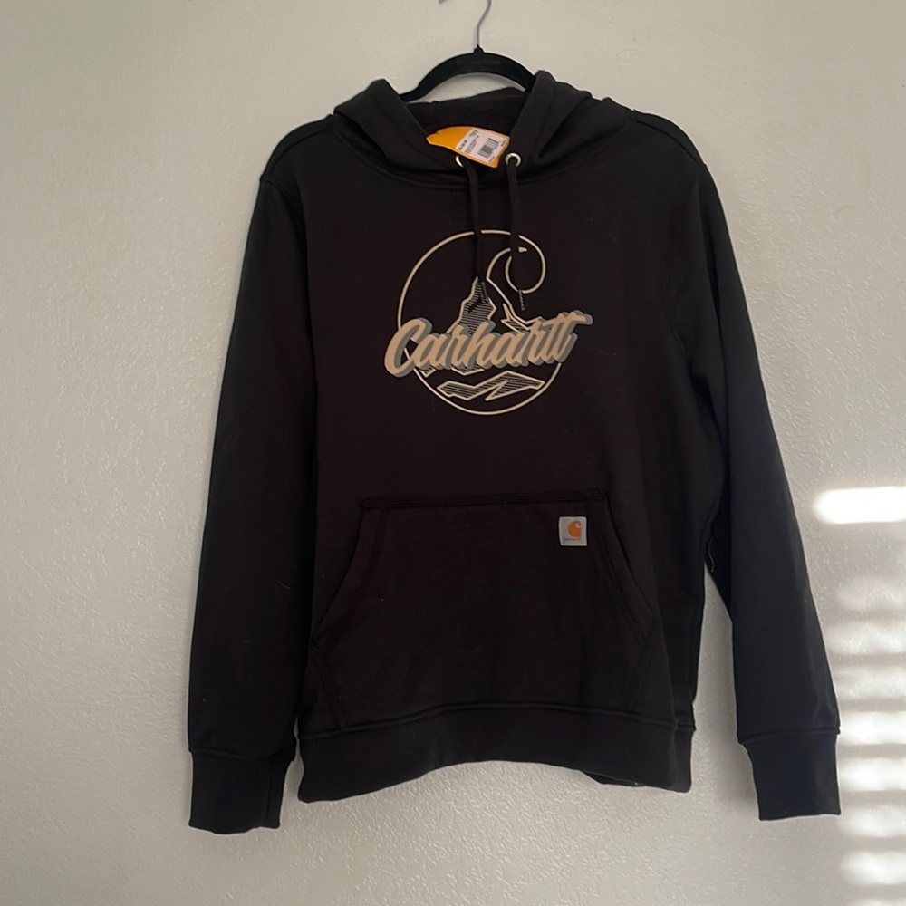 Carhartt Hoodie